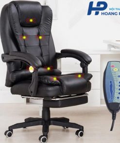 Ghế massage văn phòng GMS815