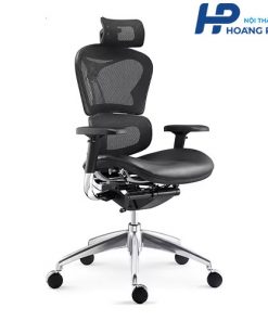 Ghế xoay lưới Ergonomic GHPERG337