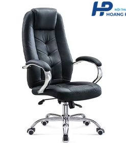 Ghế da xoay giá rẻ GHPGD213