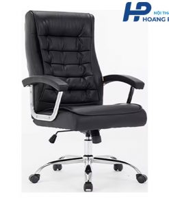 Ghế làm việc tốt cho cột sống GHPGD216