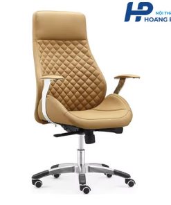 Ghế xoay bọc da đẹp GHPGD217