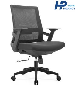 Ghế lưới làm việc cao cấp GHPSTA604