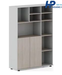 Tủ gỗ văn phòng nhỏ THPDA1216