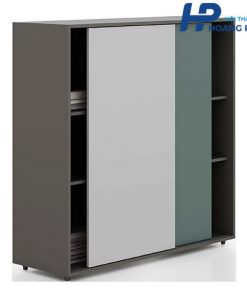 Tủ đựng hồ sơ văn phòng mini THPDA1280