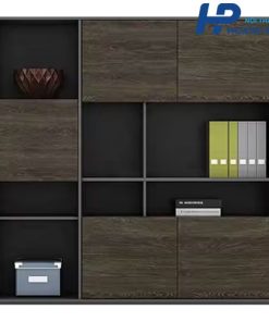 Tủ gỗ ép đựng tài liệu THPDA1616