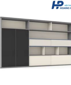 Tủ gỗ tài liệu giám đốc THPDA3220