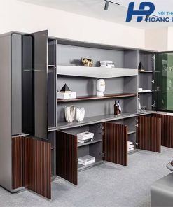Tủ gỗ hồ sơ nhập khẩu THPDA3222