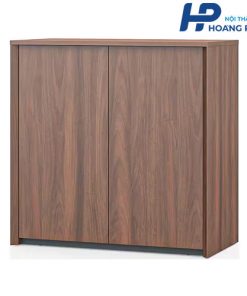 Tủ gỗ mini văn phòng THPDA8080