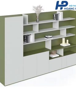 Tủ đựng tài liệu gỗ công nghiệp THPDB2020