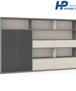 Tủ gỗ công nghiệp văn phòng THPDB2820