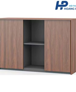 Tủ gỗ nhỏ văn phòng THPDB8080