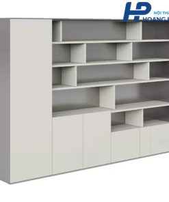 Tủ đựng tài liệu bằng gỗ THPDC2020