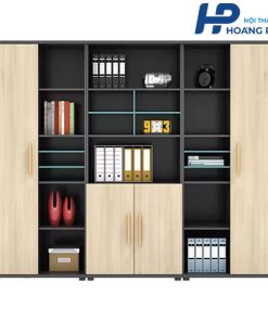 Tủ tài liệu văn phòng gỗ THPDC2420