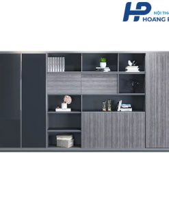 Tủ gỗ tài liệu giám đốc THPDC3220