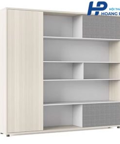 Tủ đựng tài liệu bằng gỗ THPDE2020