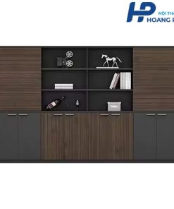 Tủ đựng tài liệu bằng gỗ THPDF3220