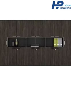 Tủ gỗ đựng hồ sơ giá rẻ THPDH3220