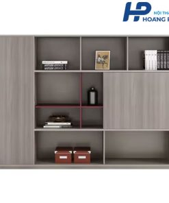 Tủ gỗ tài liệu giá rẻ THPFA2420