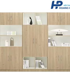 Tủ đựng tài liệu bằng gỗ THPFB2419