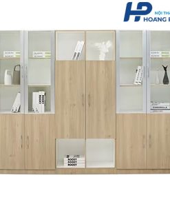 Tủ tài liệu văn phòng gỗ THPFC2419