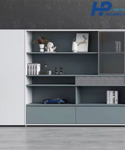 Tủ hồ sơ văn phòng đẹp THPFE2420