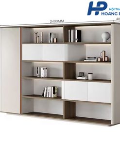Tủ văn phòng lãnh đạo THPFF2420