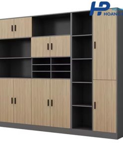 Tủ gỗ công nghiệp văn phòng THPGA2420
