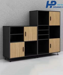 Tủ gỗ văn phòng nhỏ THPGB1612