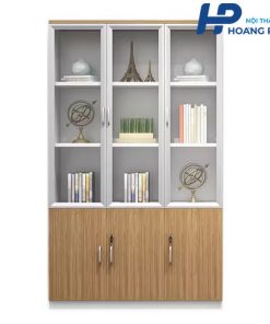 Tủ gỗ hồ sơ văn phòng giá rẻ THPGD1220
