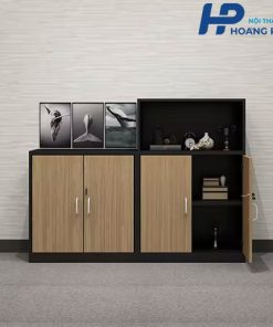 Tủ hồ sơ văn phòng đẹp THPGF1612