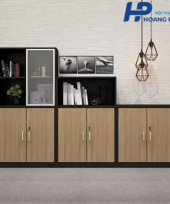 Tủ đựng hồ sơ nhỏ gọn THPGF2416