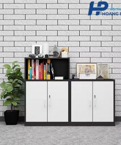 Tủ đựng hồ sơ giá rẻ THPGH1612