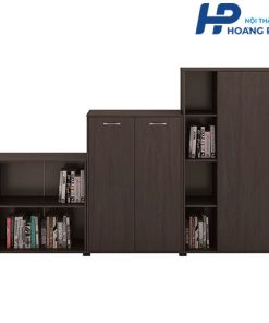 Tủ gỗ văn phòng nhỏ THPIB2416