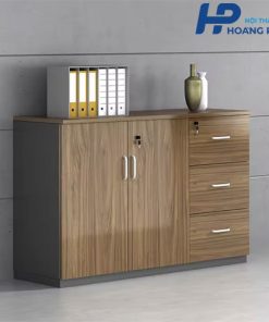 Tủ gỗ ngăn kéo văn phòng THPKA1280