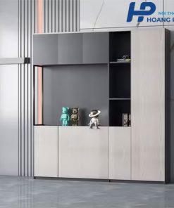 Tủ hồ sơ văn phòng đẹp THPKC2020