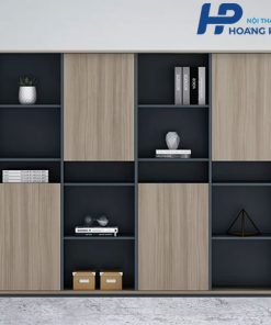 Tủ gỗ văn phòng cao cấp THPRB2020