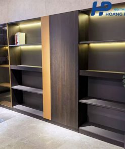 Tủ gỗ văn phòng nhập khẩu THPRC2420