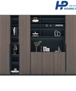 Tủ gỗ tài liệu giám đốc THPRC3220
