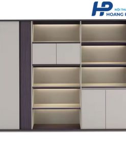 Tủ gỗ lãnh đạo cao cấp THPRJ2420