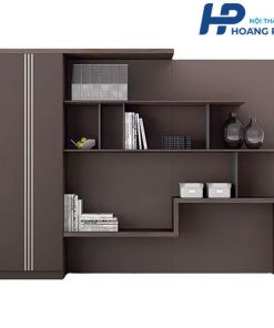 Tủ tài liệu gỗ cao cấp THPWA2620