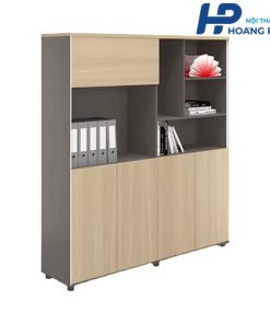 Tủ hồ sơ văn phòng đẹp THPWB1618