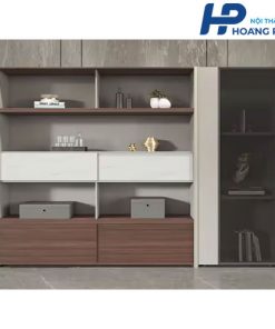 Tủ gỗ hồ sơ nhập khẩu THPWI2420