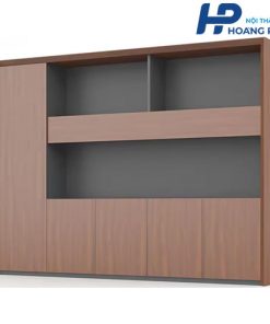 Tủ gỗ văn phòng nhập khẩu THPWJ2420