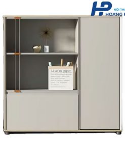 Tủ đựng tài liệu bằng gỗ THPZA1212