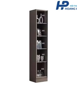 Tủ gỗ văn phòng nhỏ THPZA3819