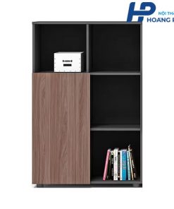 Tủ gỗ nhỏ văn phòng THPZA8012