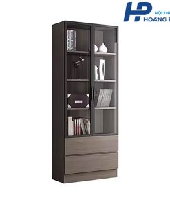 Tủ gỗ đựng hồ sơ giá rẻ THPZA8019