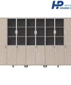 Tủ đựng tài liệu bằng gỗ THPZB3220