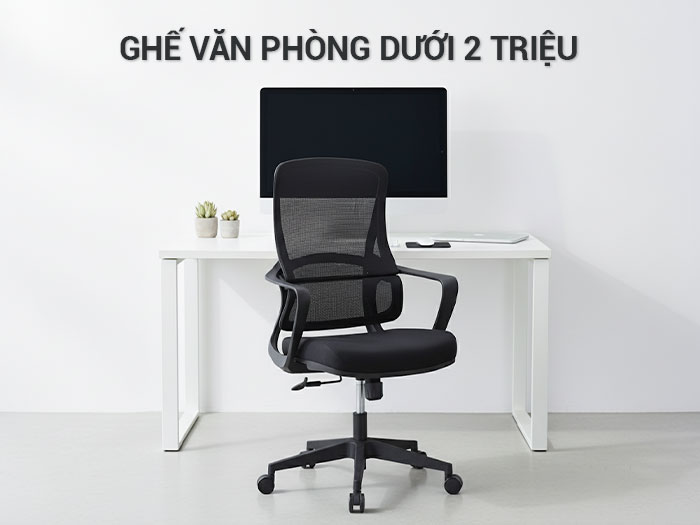 Ghế văn phòng dưới 2 triệu