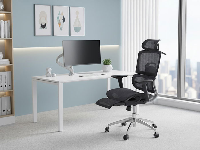 Ghế làm việc Ergonomic